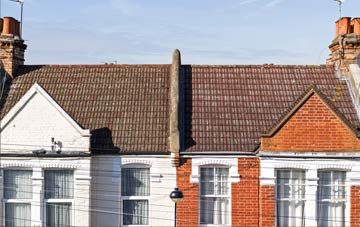 clay roofing Street Ash, Somerset