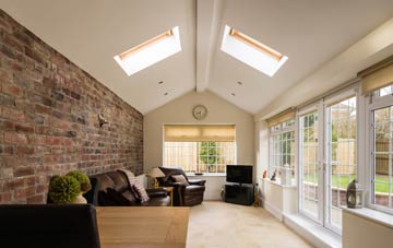 conservatory roof insulation Street Ash, Somerset