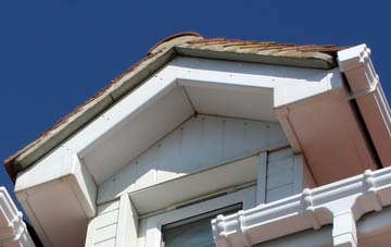 Street Ash fascia installation costs