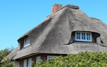 thatch roofing Street Ash, Somerset