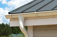 Street Ash soffits